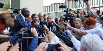 Η Ευρώπη ζητά να διασφαλιστεί ότι το Ιράν δεν θα αποκτήσει ποτέ πυρηνικά όπλα