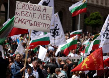 Μαγειρεμένα τα στατιστικά της Βουλγαρίας για να μπει στο ευρώ;