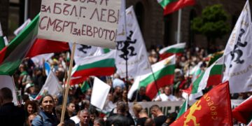 Μαγειρεμένα τα στατιστικά της Βουλγαρίας για να μπει στο ευρώ;