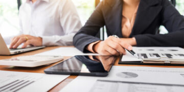 Natural disasters change the rules of business
