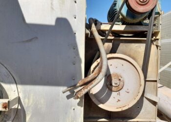 Σε 48 ώρες θα λειτουργήσει ξανά ο κλιματισμός – Αναζητούνται οι υπεύθυνοι της δολιοφθοράς