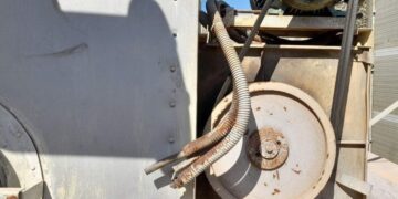 Σε 48 ώρες θα λειτουργήσει ξανά ο κλιματισμός – Αναζητούνται οι υπεύθυνοι της δολιοφθοράς