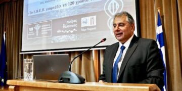 να ενταχθεί η Ελλάδα στον Ευρωπαϊκό κατάλογο μονάδων ανακύκλωσης πλοίων»