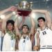 Σαν σήμερα, το ελληνικό μπάσκετ γράφει ιστορία: Ελλάδα–Σοβιετική Ένωση 103-101 στο Ευρωμπάσκετ (βίντεο)