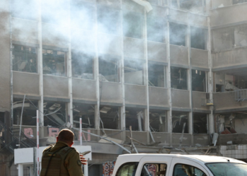 Mission to Israel: How Haifa & Tel Aviv are experiencing Iran’s massive missile strikes (videos)