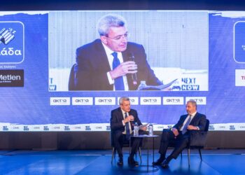 «Η Ελλάδα χαίρει εμπιστοσύνης διεθνών επενδυτών»