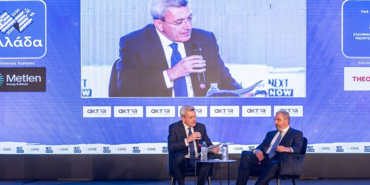 «Η Ελλάδα χαίρει εμπιστοσύνης διεθνών επενδυτών»