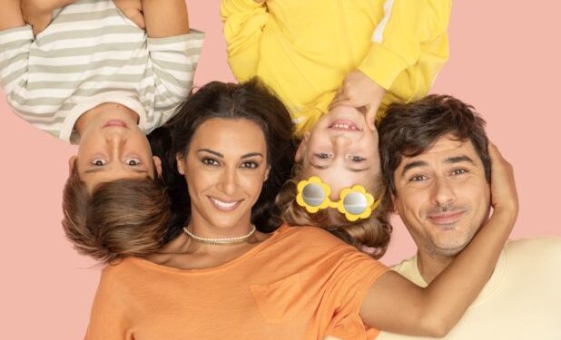 Parents: Η απάντηση του Alpha στο «Έχω παιδιά» του Mega