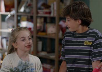 Πόσο στραβά μπορεί να πάει ένα οικογενειακό πικ νικ;