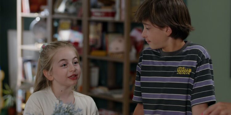 Πόσο στραβά μπορεί να πάει ένα οικογενειακό πικ νικ;