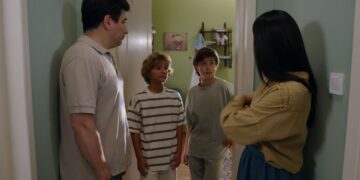 Η καθημερινότητα της οικογένειας Πολίτη είναι γεμάτη ξεκαρδιστικές στιγμές και απρόβλεπτες δοκιμασίες