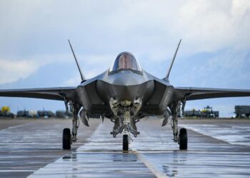 Το υπερόπλο των ελληνικών F-35