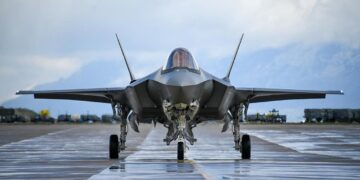 Το υπερόπλο των ελληνικών F-35