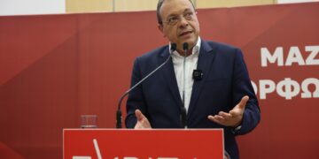 Να σταματήσει άμεσα η γενοκτονία στην Γάζα