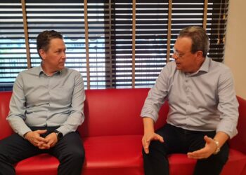 Συνάντηση με τους Πράσινους της Σερβίας