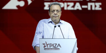 Δεν θα ακυρώσουμε το Συνέδριο του κόμματος