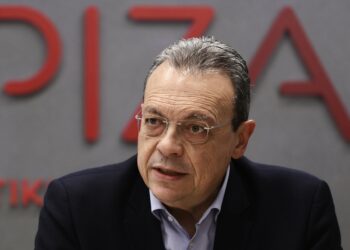 Απαράδεκτη η επέμβαση του Ισραήλ στο πλοίο Madleen