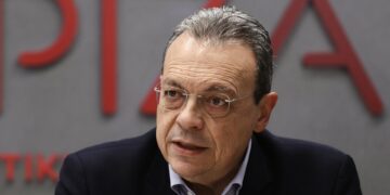 Απαράδεκτη η επέμβαση του Ισραήλ στο πλοίο Madleen