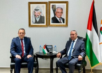 Στίγμα για την ανθρωπότητα όσα συμβαίνουν στη Γάζα, να σταματήσει άμεσα η γενοκτονία