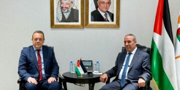 Στίγμα για την ανθρωπότητα όσα συμβαίνουν στη Γάζα, να σταματήσει άμεσα η γενοκτονία