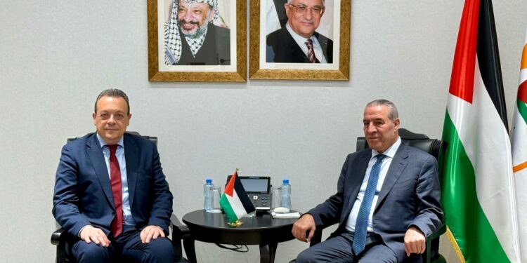 Στίγμα για την ανθρωπότητα όσα συμβαίνουν στη Γάζα, να σταματήσει άμεσα η γενοκτονία