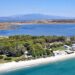 Παραδόθηκε στον νέο μισθωτή το Κάμπινγκ Φαναρίου Κομοτηνής