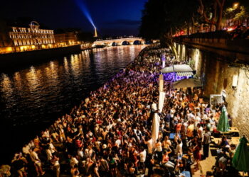 Over 140 syringe attacks across France at music festivals – Many victims were minors