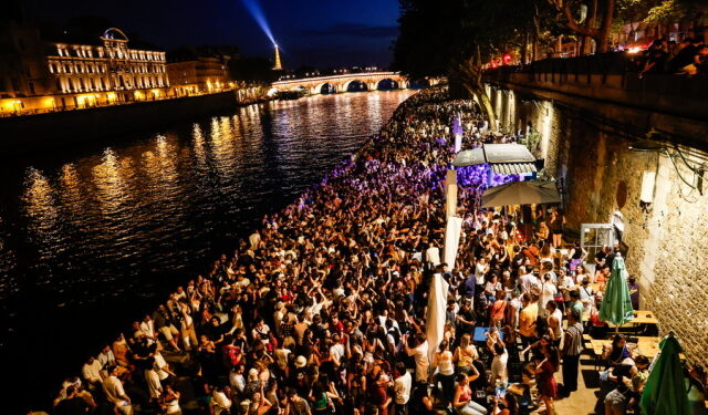 Over 140 syringe attacks across France at music festivals – Many victims were minors