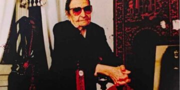 Φιλιώ Χαϊδεμένου: Η ζωντανή μαρτυρία, η ασίγαστη λαλιά των Μικρασιατών προσφύγων