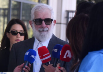 Οι καταγγελίες μου φαίνονται λίγο εξωπραγματικές