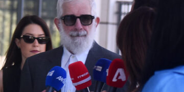 Οι καταγγελίες μου φαίνονται λίγο εξωπραγματικές