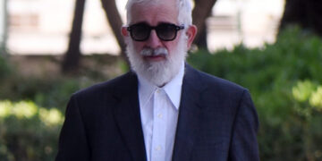 Χαϊκάλης στη δίκη Φιλιππίδη: Το θέατρο ήταν ένα μεγάλο κρεβάτι