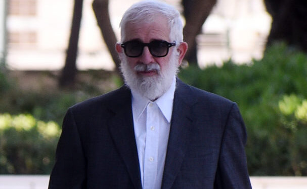 Χαϊκάλης στη δίκη Φιλιππίδη: Το θέατρο ήταν ένα μεγάλο κρεβάτι