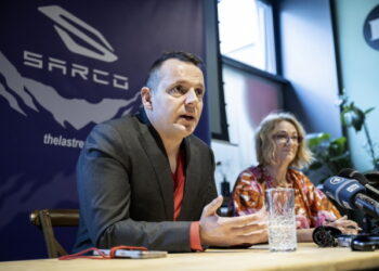 Pro-euthanasia activist arrested for killing a woman with a “suicide capsule” ends his life