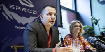 Pro-euthanasia activist arrested for killing a woman with a “suicide capsule” ends his life