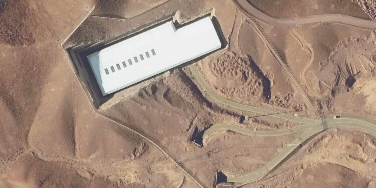 Μπορεί ο βομβαρδισμός του Φόρντο να προκαλέσει πυρηνικό ατύχημα ανάλογο του Τσέρνομπιλ ή της Φουκουσίμα;