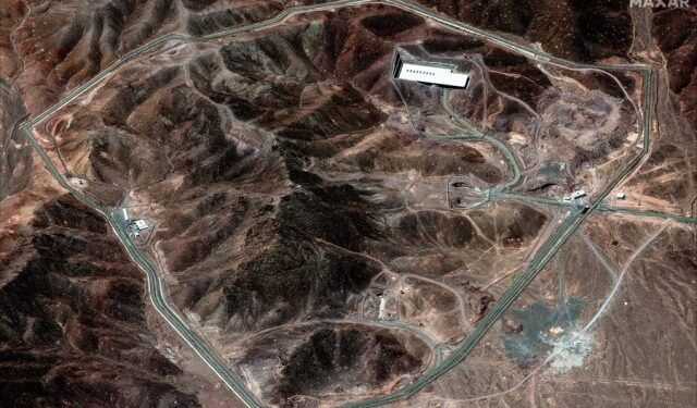 Fordo: Could Israel destroy it without US help? – The geomorphology & alternative scenarios