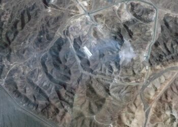 Νέες δορυφορικές εικόνες αποκαλύπτουν τις καταστροφές στο Φορντό