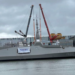Launch ceremony of the frigate “Formion” today – Dendias in France
