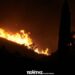 Φωτιά στη Χίο: Κάηκε σπίτι στον Άγιο Μάρκο