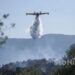 Υπό μερικό έλεγχο η φωτιά – «Πιθανότατα πρόκειται για εμπρησμό» υποστηρίζει ο πρόεδρος της κοινότητας Παλαιοκήπου