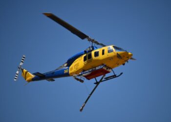 Πολύ υψηλός κίνδυνος πυρκαγιάς την Κυριακή σε Κρήτη, Σάμο, Ικαρία και Δωδεκάνησα