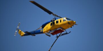 Πολύ υψηλός κίνδυνος πυρκαγιάς την Κυριακή σε Κρήτη, Σάμο, Ικαρία και Δωδεκάνησα