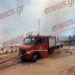 Φωτογραφίες και βίντεο αναγνώστη από τη φωτιά στο Χαλάνδρι