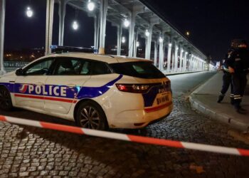 17χρονος μαχαιρώθηκε θανάσιμα μετά τη νίκη της Παρί Σεν Ζερμέν