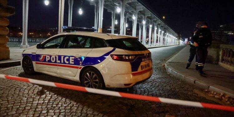 17χρονος μαχαιρώθηκε θανάσιμα μετά τη νίκη της Παρί Σεν Ζερμέν