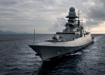 Πολεμικό Ναυτικό: Στο τραπέζι η αγορά και ιταλικών φρεγατών