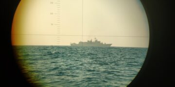 Νέα δεδομένα στο σήριαλ εκσυγχρονισμού των φρεγατών ΜΕΚΟ