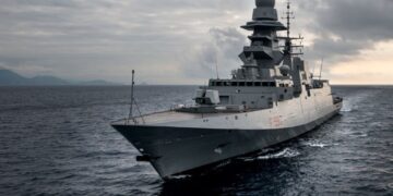 Πολεμικό Ναυτικό: Στο τραπέζι η αγορά και ιταλικών φρεγατών