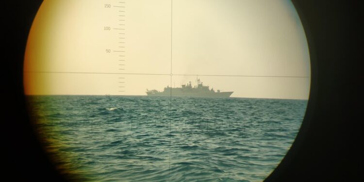 Νέα δεδομένα στο σήριαλ εκσυγχρονισμού των φρεγατών ΜΕΚΟ